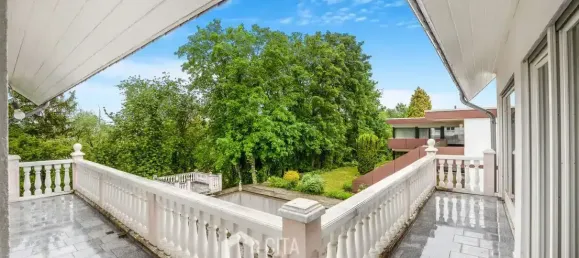 8 chambres Villa à Alzey-Worms, Germany No. 202412 25