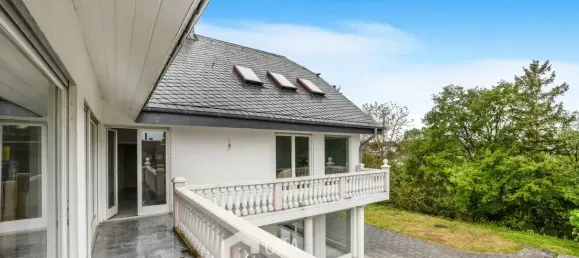 8 chambres Villa à Alzey-Worms, Germany No. 202412 4