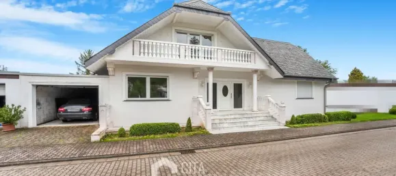 8 chambres Villa à Alzey-Worms, Germany No. 202412 2