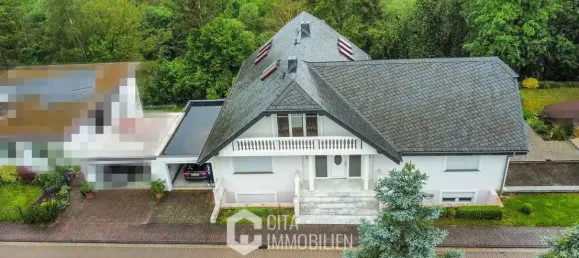 8 chambres Villa à Alzey-Worms, Germany No. 202412 36