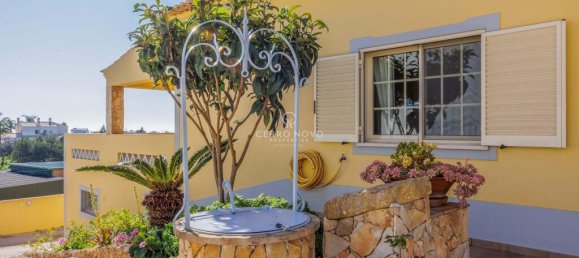 5 Schlafzimmer Villa in Albufeira, Portugal, Nr. 111179 2