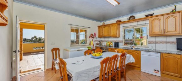 5 Schlafzimmer Villa in Albufeira, Portugal, Nr. 111179 22