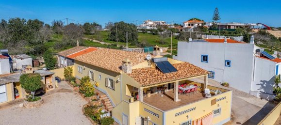5 Schlafzimmer Villa in Albufeira, Portugal, Nr. 111179 15