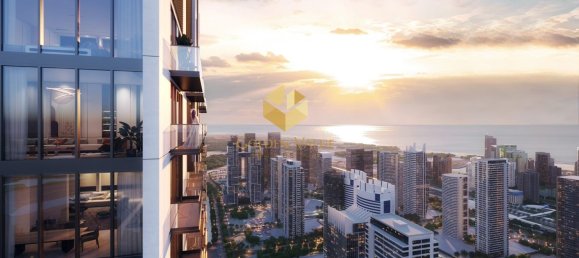 Apartamento T2 em Verde Residences, Jumeirah Lake Towers, UAE N.º 60172 7