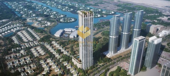 Apartamento T2 em Verde Residences, Jumeirah Lake Towers, UAE N.º 60172 4