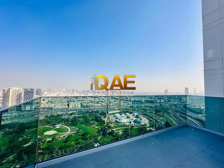 3 Schlafzimmer Wohnung in Al Kifaf, UAE, Nr. 23307