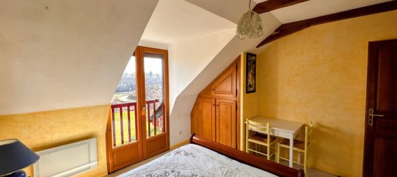 Дом с 4 спальнями в Нёвик, Франция № 106874 4