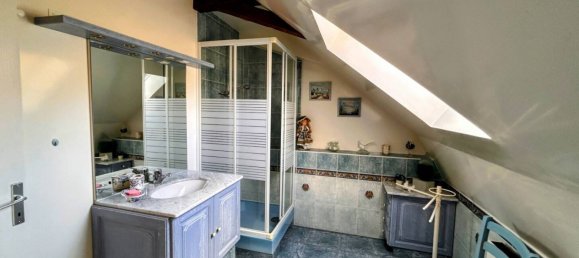 Дом с 4 спальнями в Нёвик, Франция № 106874 6