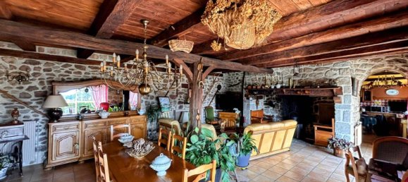 Дом с 4 спальнями в Нёвик, Франция № 106874 3