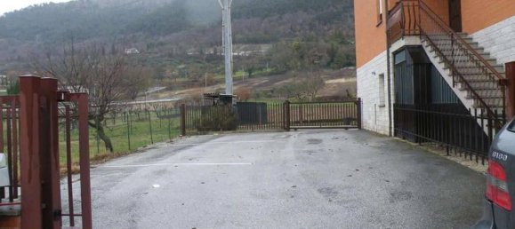 5-Zimmer Wohnung in Gubbio, Italy, Nr. 166120 14