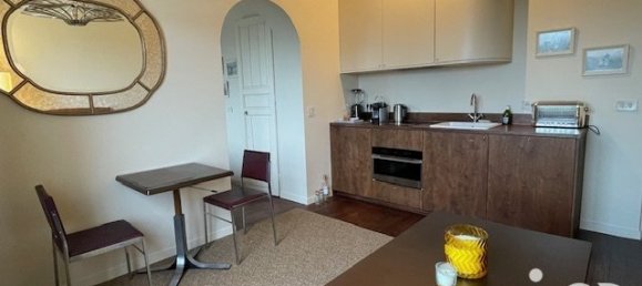 1 غرف نوم شقة في Le Touquet-Paris-Plage, France رقم 47188 3