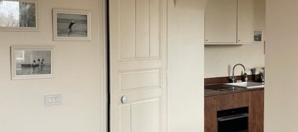 1 غرف نوم شقة في Le Touquet-Paris-Plage, France رقم 47188 5