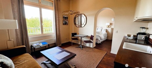 1 غرف نوم شقة في Le Touquet-Paris-Plage, France رقم 47188 10