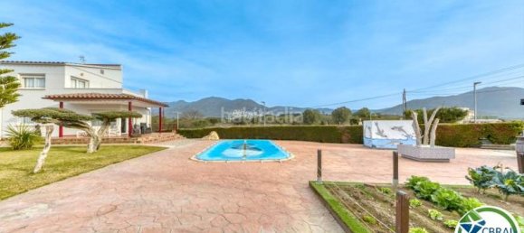 4 غرف نوم منزل في Roses, Spain رقم 169460 42