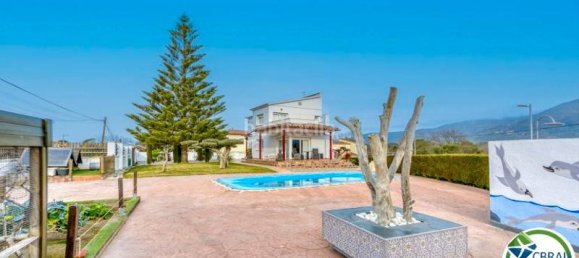 4 غرف نوم منزل في Roses, Spain رقم 169460 34