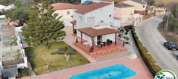 4 غرف نوم منزل في Roses, Spain رقم 169460 50