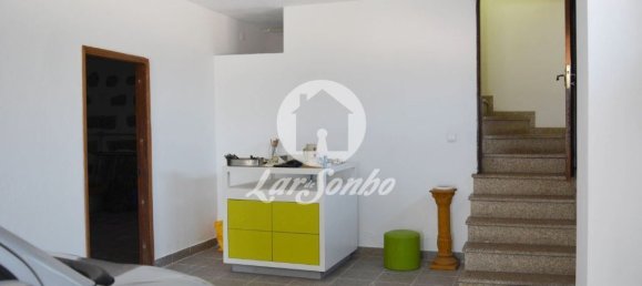 Дом с 3 спальнями в Вила Нова ди Фамаликан, Португалия № 34148 16