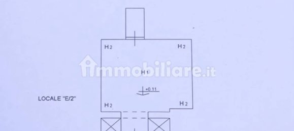 40m² Warehouse in Rome, Italy No. 340313 8