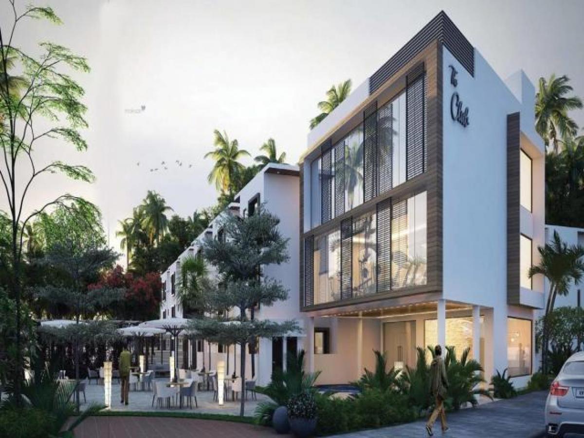 3 Schlafzimmer Haus in Bangalore, India, Nr. 22962