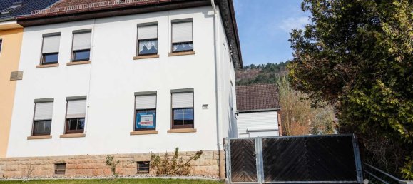 4 chambres Maison à Wartburgkreis, Germany No. 45838 2