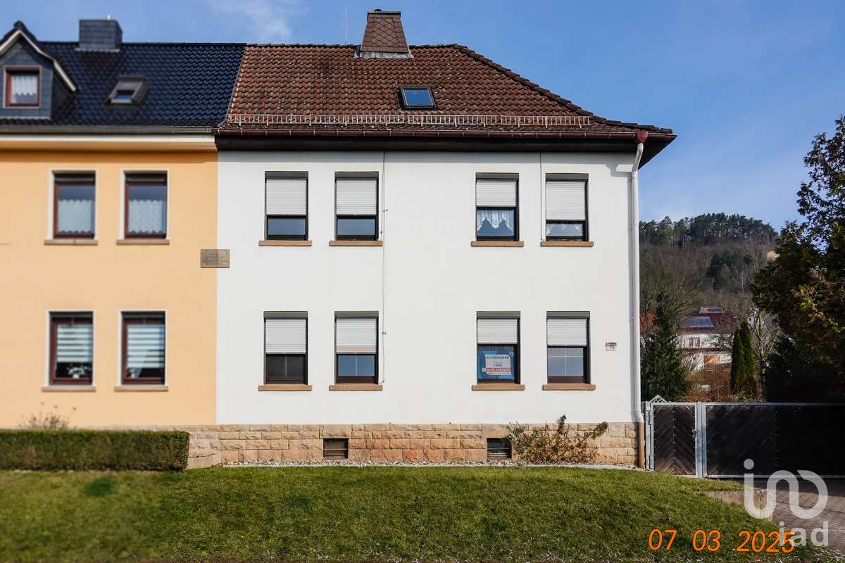 4 chambres Maison à Wartburgkreis, Germany No. 45838