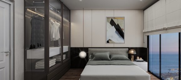 شقة 2+1 في Alanya, Turkey رقم 24799 3