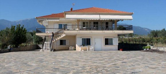 4 bedrooms Villa in Litochoro, Greece No. 6553 3