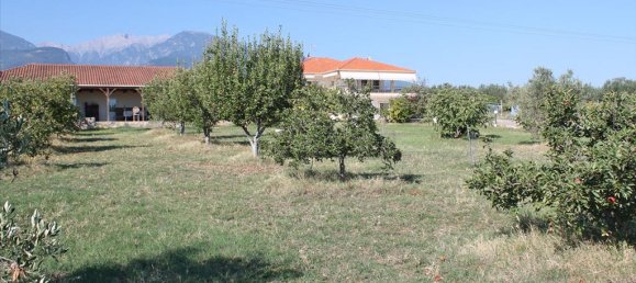 4 bedrooms Villa in Litochoro, Greece No. 6553 23