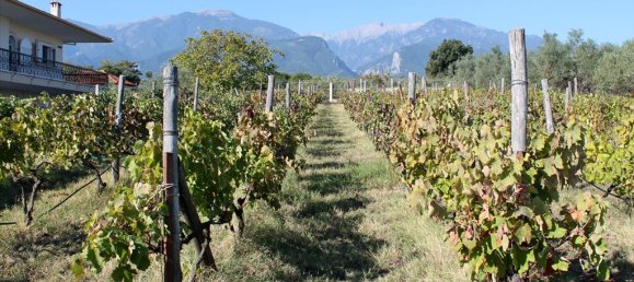 4 bedrooms Villa in Litochoro, Greece No. 6553 18