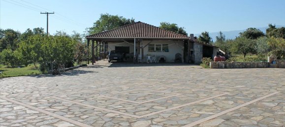 4 bedrooms Villa in Litochoro, Greece No. 6553 20