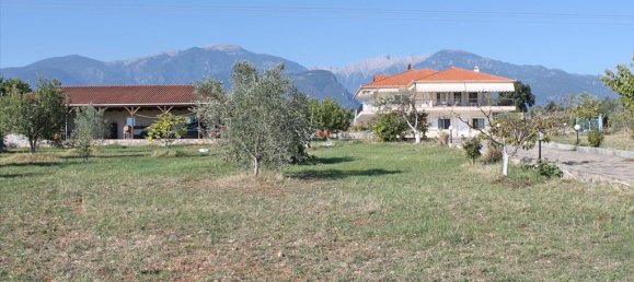 4 bedrooms Villa in Litochoro, Greece No. 6553 4