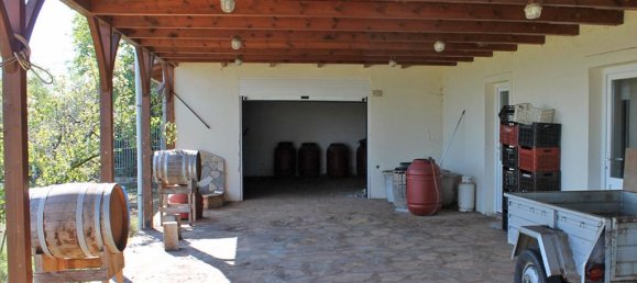 4 bedrooms Villa in Litochoro, Greece No. 6553 22