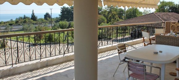 4 bedrooms Villa in Litochoro, Greece No. 6553 25