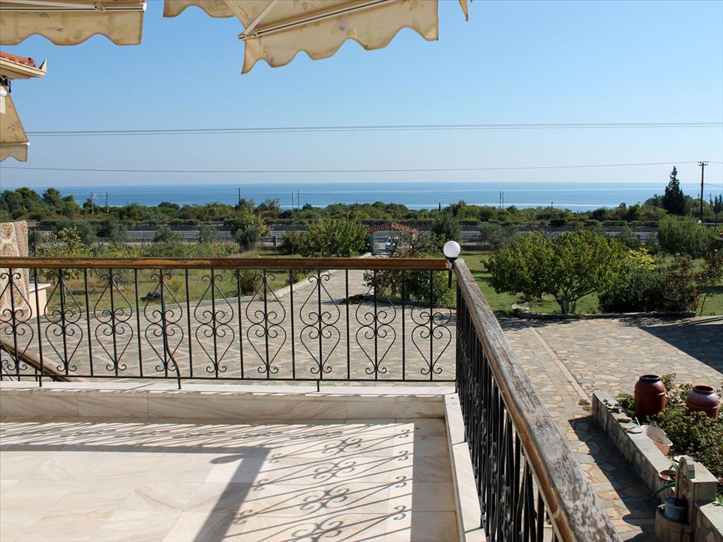 4 bedrooms Villa in Litochoro, Greece No. 6553