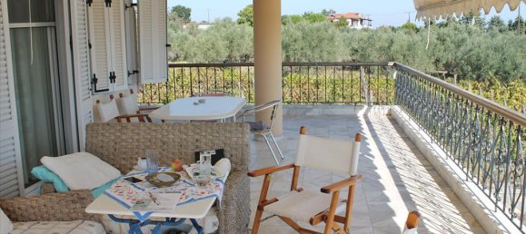 4 bedrooms Villa in Litochoro, Greece No. 6553 5