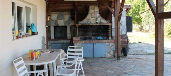 4 bedrooms Villa in Litochoro, Greece No. 6553 21