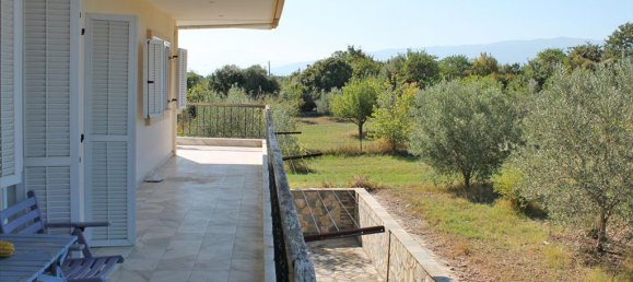 4 bedrooms Villa in Litochoro, Greece No. 6553 14