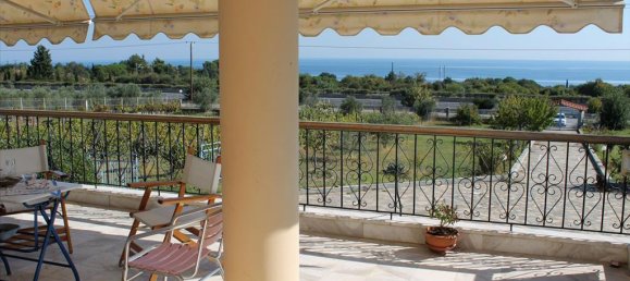 4 bedrooms Villa in Litochoro, Greece No. 6553 2