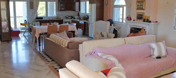 4 bedrooms Villa in Litochoro, Greece No. 6553 6