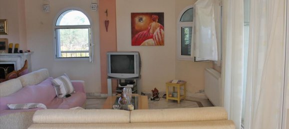 4 bedrooms Villa in Litochoro, Greece No. 6553 8