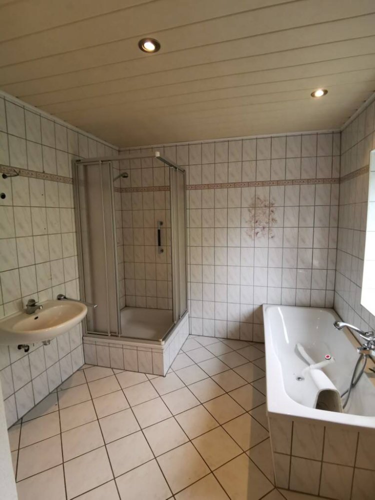 3غرفة شقة في Sommerda, Germany رقم 334196