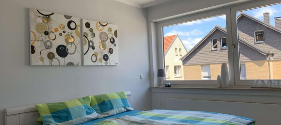 3 rooms Apartment in Bielefeld, Germany No. 328106 11