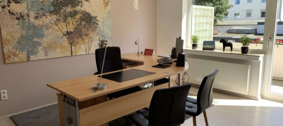 3 rooms Apartment in Bielefeld, Germany No. 328106 13