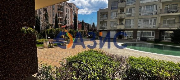 Studio à Sveti Vlas, Bulgaria No. 61 19