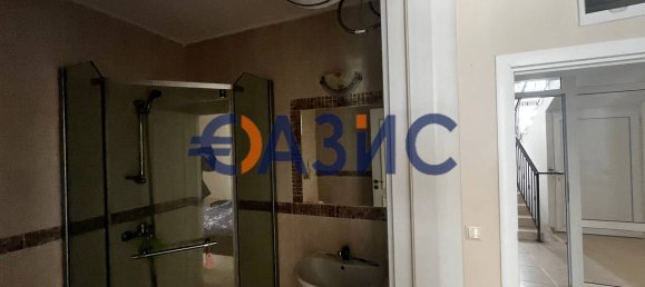 Studio à Sveti Vlas, Bulgaria No. 61 15