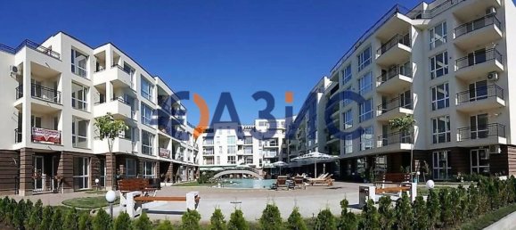 Studio à Sveti Vlas, Bulgaria No. 61 21