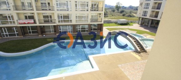 Studio à Sveti Vlas, Bulgaria No. 61 29