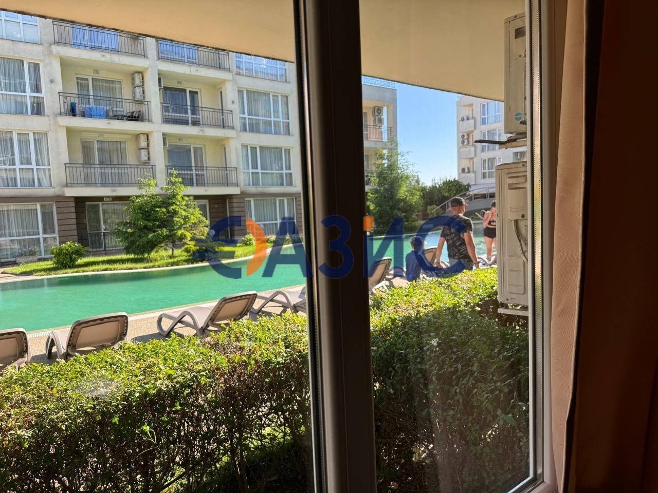 Studio à Sveti Vlas, Bulgaria No. 61