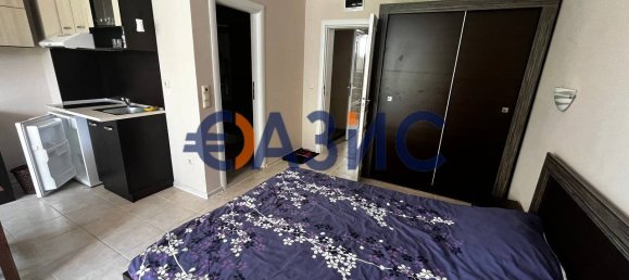 Studio à Sveti Vlas, Bulgaria No. 61 10