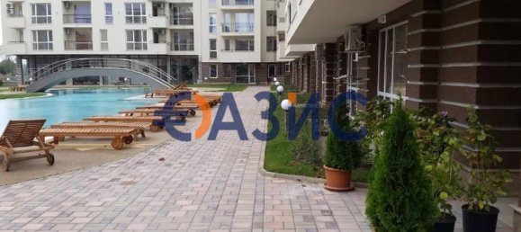 Studio à Sveti Vlas, Bulgaria No. 61 31